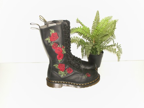 Martens 1914 vonda rose - dr.,