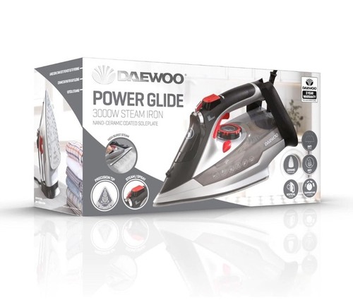 Daewoo power glide 3kw - daewoo,