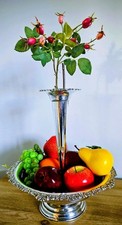 Silver-plated Centrepiece