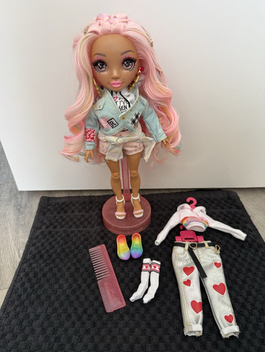 Mga entertainment rainbow - mga, high