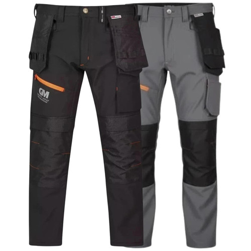Vis waterproof softshell - hi,