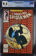 Amazing Spider-Man #300 (1988)