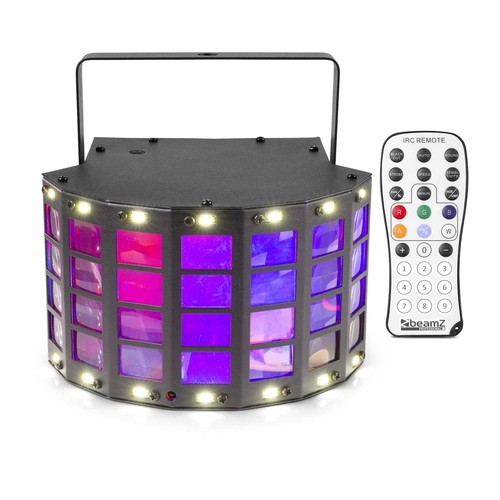 Beamz 153 685 - 153.685, led