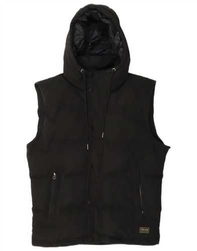 Superdry mens hooded padded - mens,