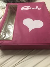 Vintage pedigree 1970s Sindy