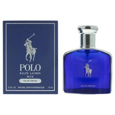 Ralph Lauren Polo Blue Eau de