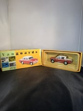 VANGUARDS 1:43 HILLMAN MINX