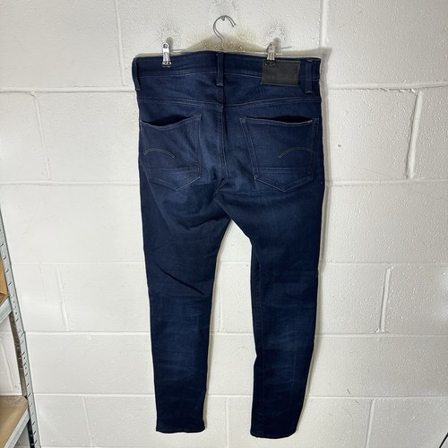 Star raw jeans mens - g, l34