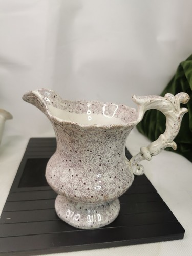 Antique staffordshire chintz - antique,