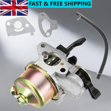 Carburetor Cement Mixer Belle Minimix Carb for Honda GX100 GXH50 Petrol Engine
