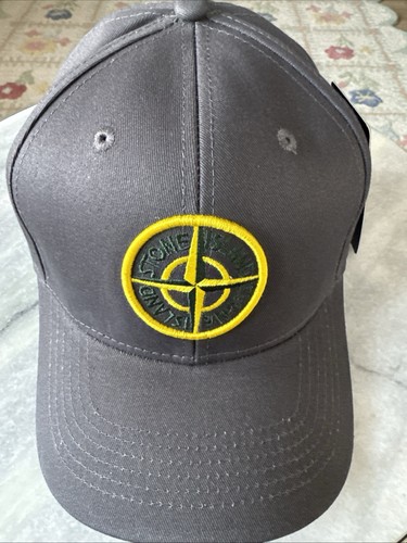 Stone island men cotton - island, men's