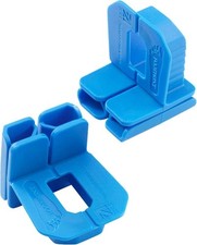 2 Pack Footprint Corner Blocks