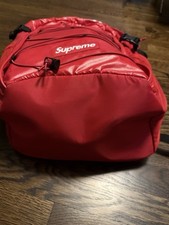Supreme Backpack 