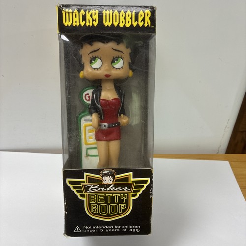 Funko wack wobbler bobblehead - wack,