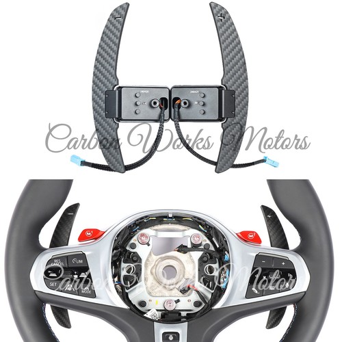 Magnetic matte carbon - matte, fiber