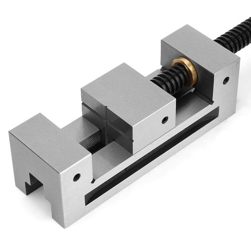 Qgg50 machine vise - vise, grinder