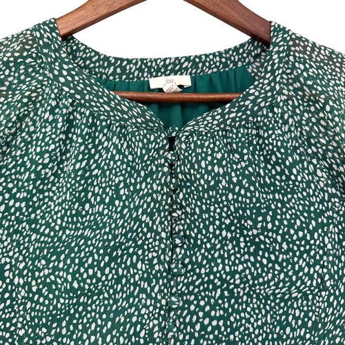 Joie artic animal - joie, green