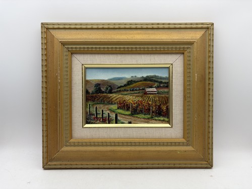 Vintage collins vineyard - collins,