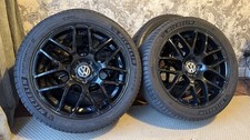 VW Transporter 20” Alloy
