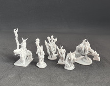Beast 1000pt Starter Army -