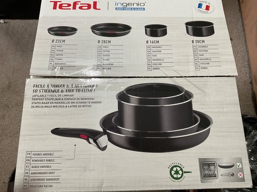 Ingenio easy cook - ingenio, clean