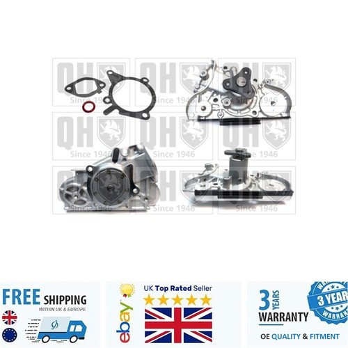 Engine cooling water pump - cooling, for