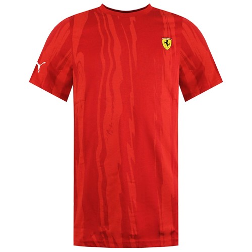 Puma scuderia ferrari race - x,