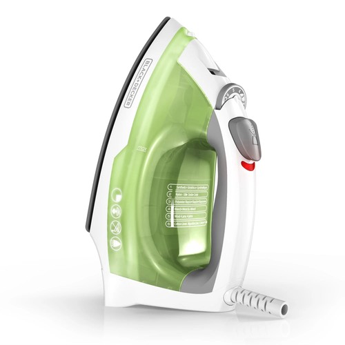 Black decker easy steam - black+decker,