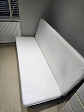 Used IKEA Beddinge 3-Seat Sofa Bed