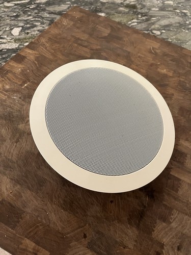 Sonance cr101 speaker - sonance,