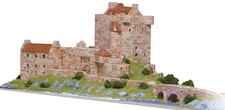 Aedes Ars Eilean Donan Castle