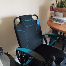 Mobility Plus Corsa Model Full
