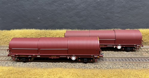 Bachmann 626 ews 102t - bachmann,