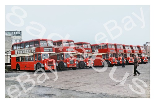 Bus photograph eastern - photograph,