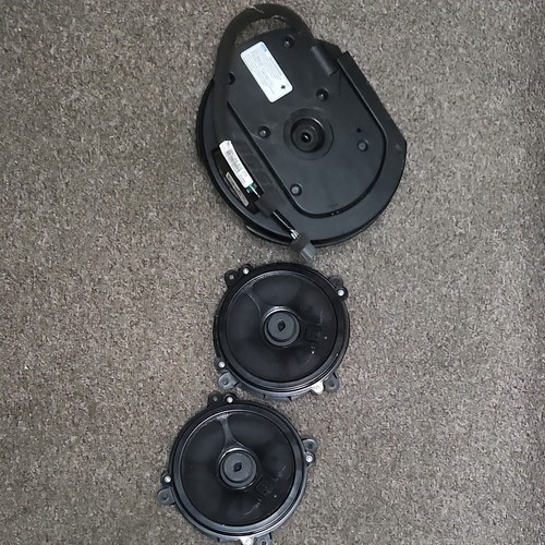 Mazda cx5 bose - cx5, sound
