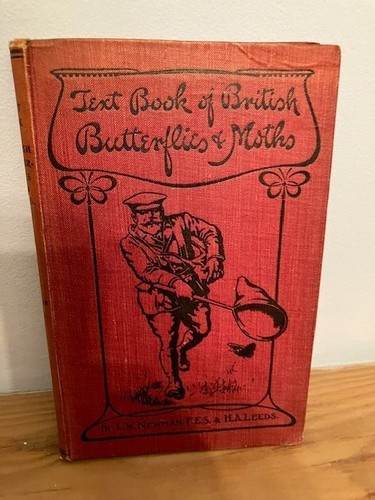 Text book british - of,