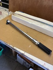 Draper Ratchet Torque Wrench