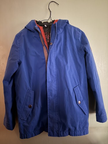 Joules jacket - joules, jacket-