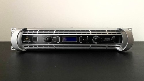 Behringer nu1000dsp power - behringer,