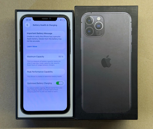 Apple iphone pro - apple, 256gb