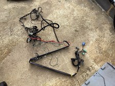 Honda Integra Dc2 TypeR B18c Jdm Ukdm B18c6 Rear Wiring Loom Vtec B-series