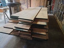  Large Oak boards, American