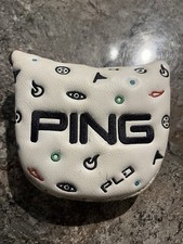 Ping PLD Headcover