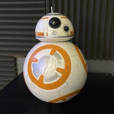 Disney Store Star Wars BB-8