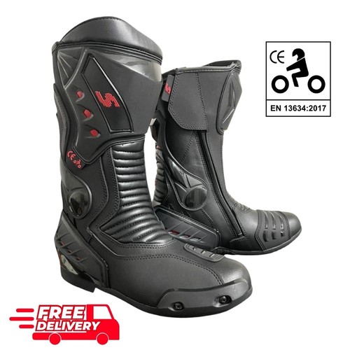 Black red mens - &,