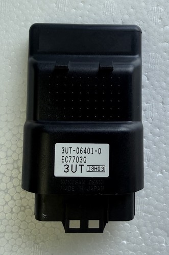 15hp ecu for mercury - ecu,
