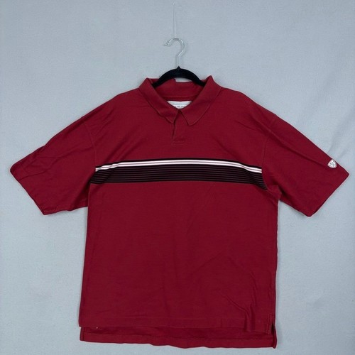 Vintage tiger woods golf shirt - tiger,
