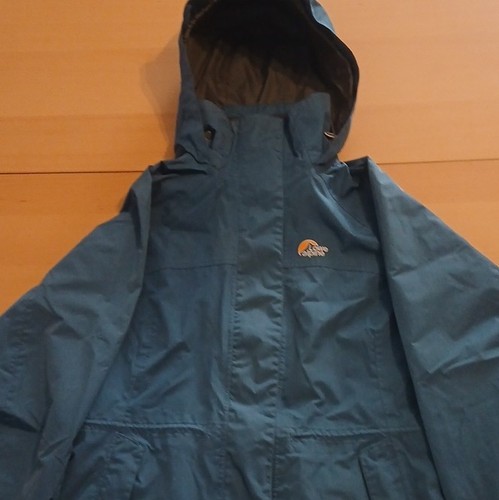 Lowe alpine triplepoint - lowe,