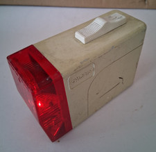 Vintage Ever Ready Rear