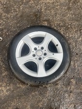 MERCEDES C CLASS W203 CL203